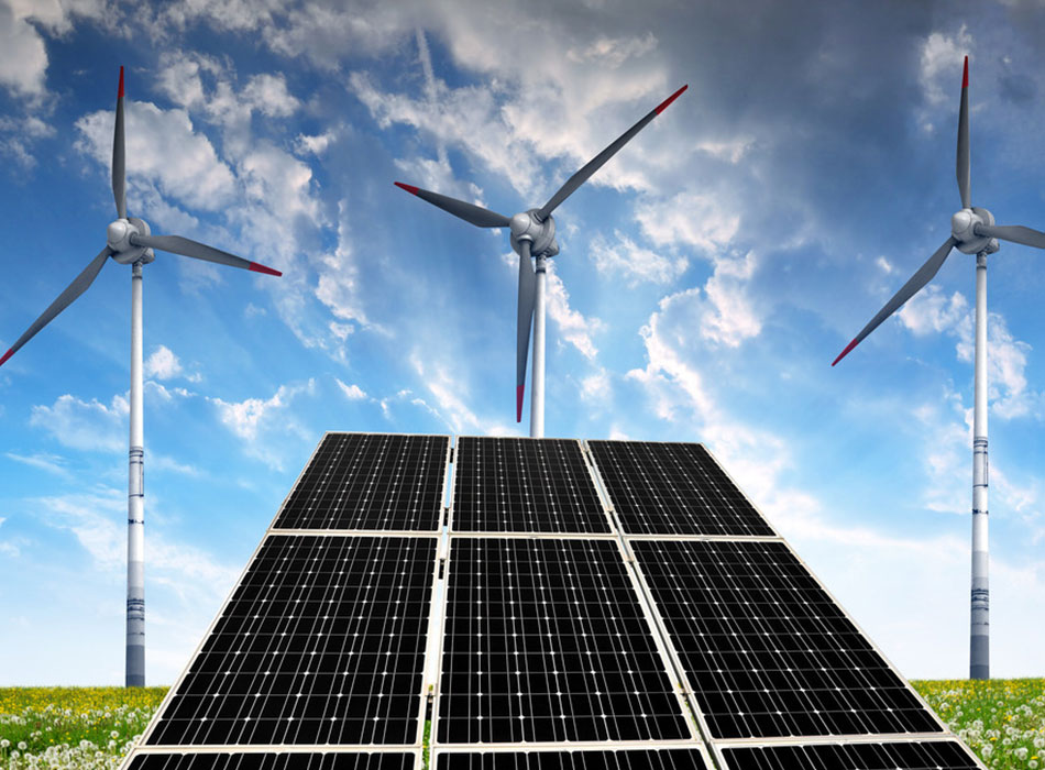 Renewable Energy