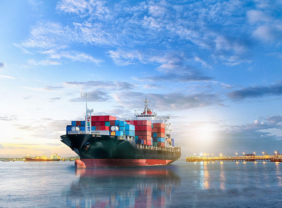 Marine Vessels