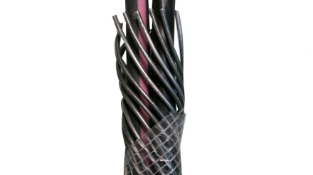 铝合金SEU用户引入电缆