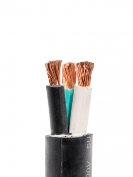 MY-0.38-0.66KV矿用一开动橡套软电缆副本