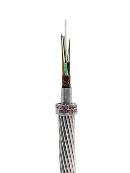 OPGW光纤复合架空地线副本