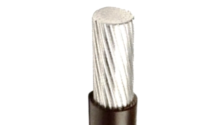 RW90（铝合金导体XLPE绝缘单芯电缆）副本