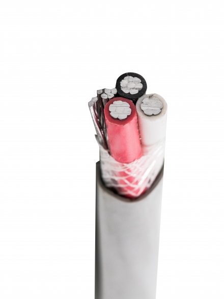 SER用户引入电缆副本