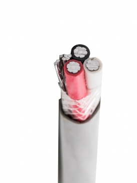 SER用户引入电缆副本