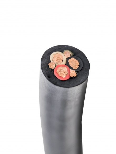 YC-450-750V重型橡套软电缆副本副本