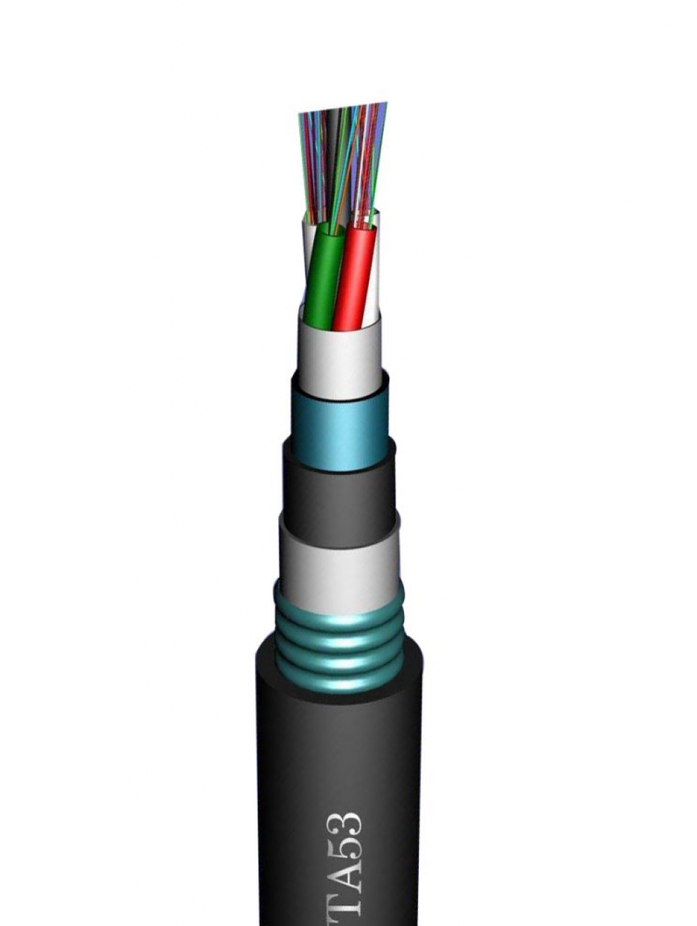 Optical Fiber Cables | Shanghai Silin Special Equipment Co., Ltd.