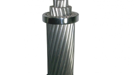 钢芯铝合金绞线